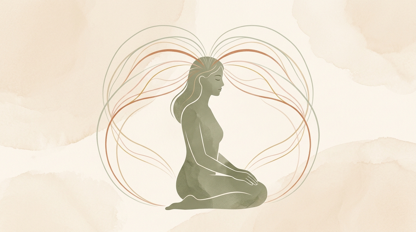 EMDR چیست؟ راهنمای درمان تروما و خاطرات آسیبزا