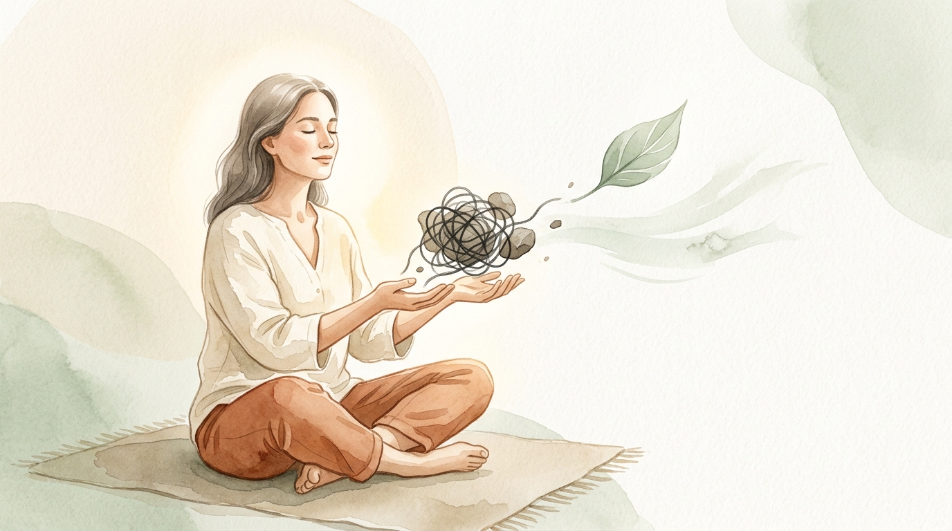 کاهش بار هیجانی خاطرات آسیب‌زا با درمان EMDR